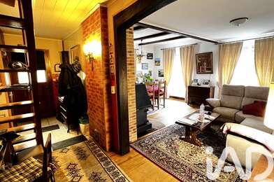 Appartement 5 pièces 258750 €