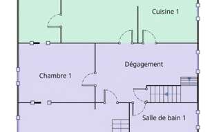 Appartement 5 Pièces 185 m² à vendre à Altkirch (68130)