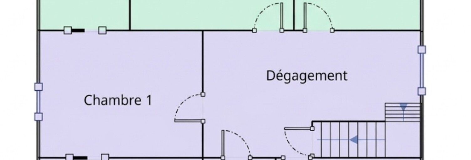 Appartement 5 Pièces 185 m² à vendre à Altkirch (68130)