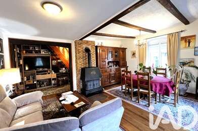 Appartement 5 pièces 258750 €
