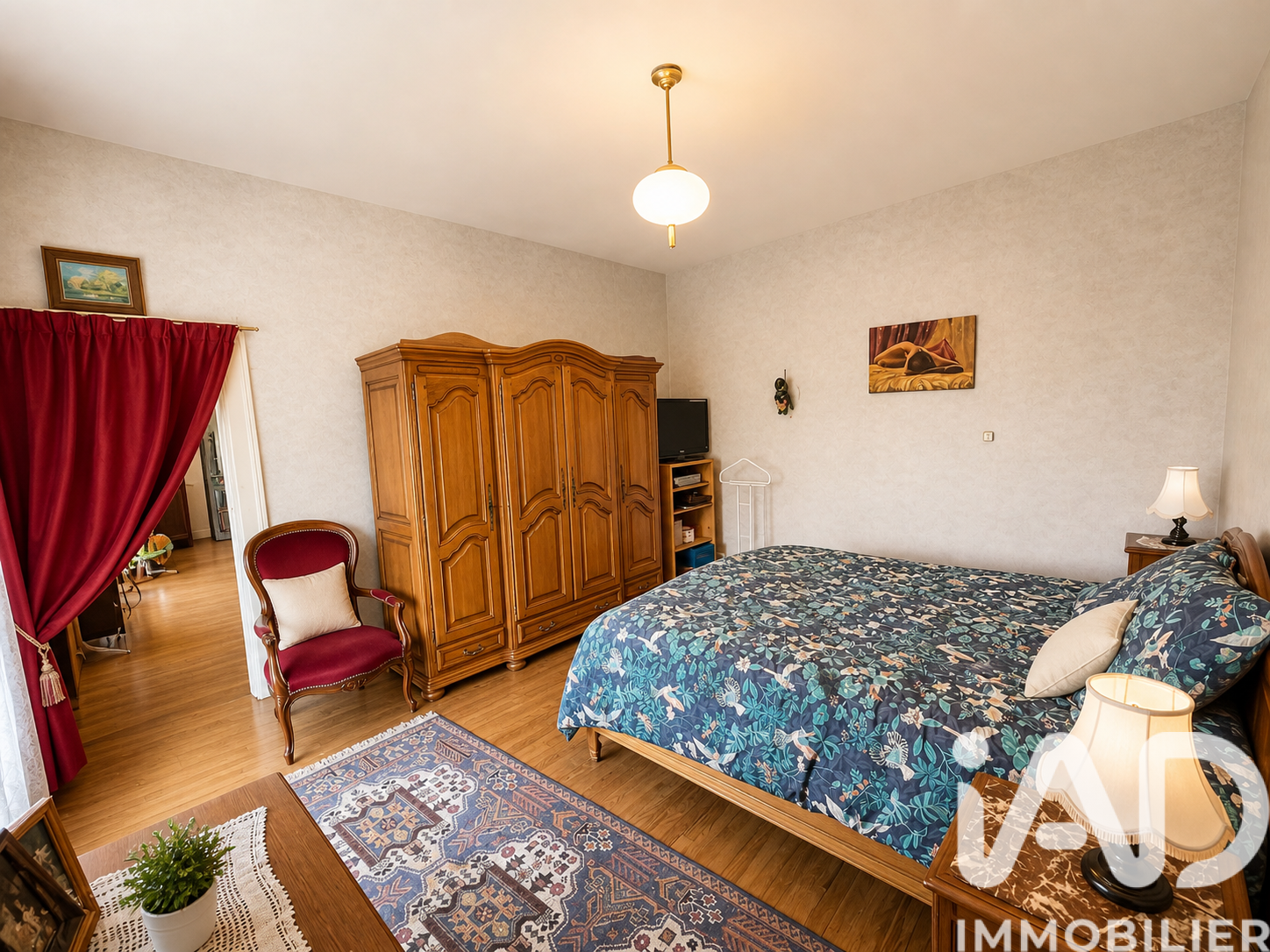 Vente Appartement 5 pièces - Photo 5