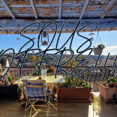 Appartement 3 pièces 148000 €