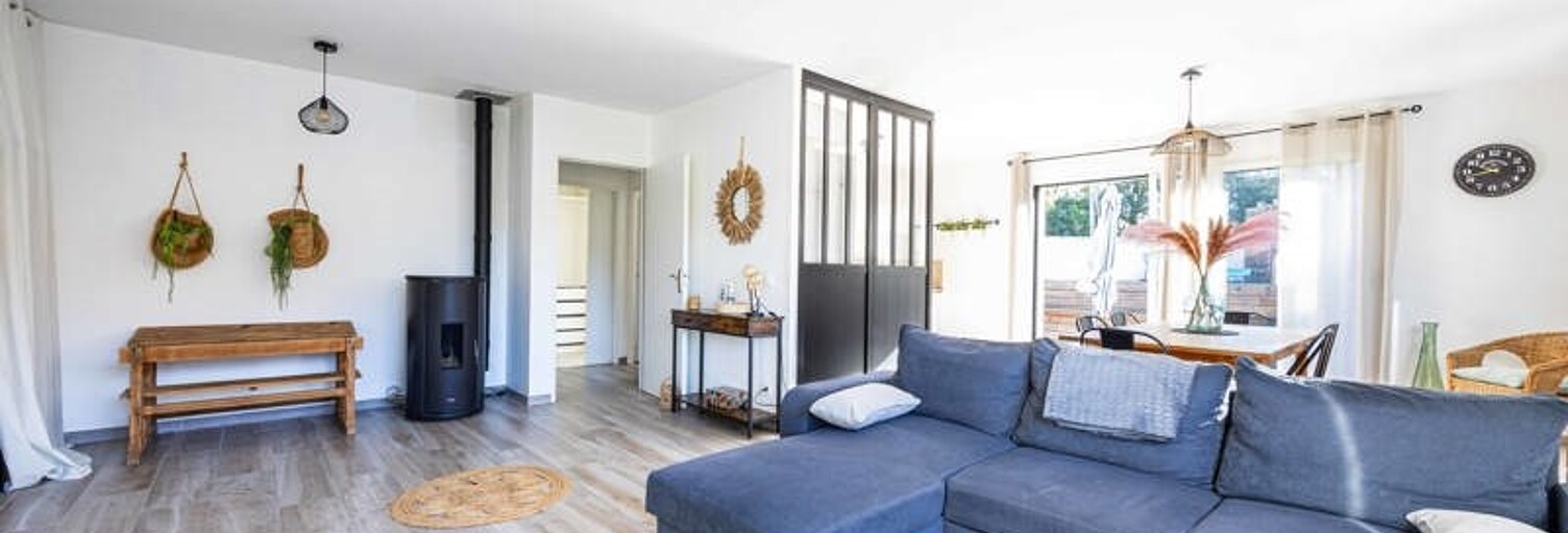 Maison 4 Pièces 103 m² à vendre à Labenne (40530)