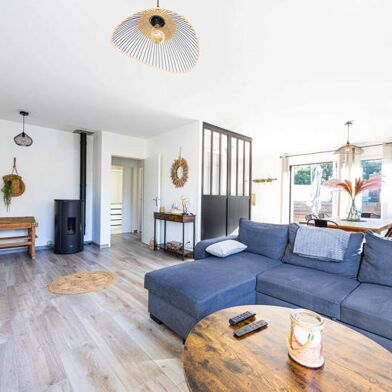 Maison 4 pièces 529000 €