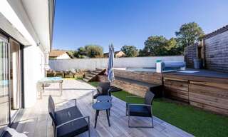 Maison 4 Pièces 103 m² à vendre à Labenne (40530)