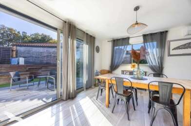 Maison 4 pièces 499000 €