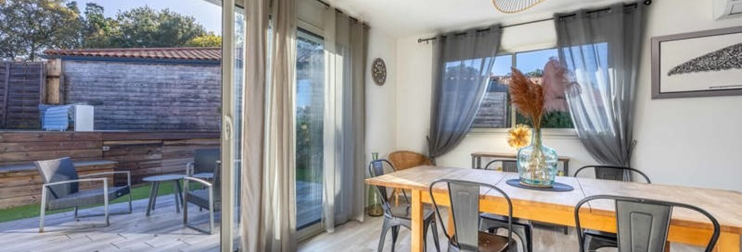 Maison 4 Pièces 103 m² à vendre à Labenne (40530)