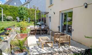 Maison 5 Pièces 94 m² à vendre à Châteaulin (29150)