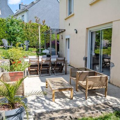 Maison 5 pièces 189792 €