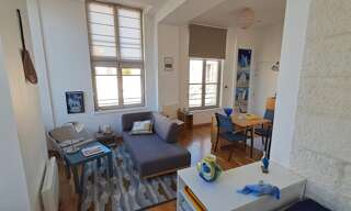 Appartement 1 Pièce 33 m² à vendre à La Rochelle (17000)