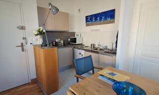Appartement 1 Pièce 33 m² à vendre à La Rochelle (17000)
