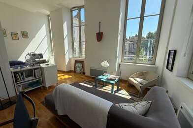 Appartement 1 pièces 234300 €