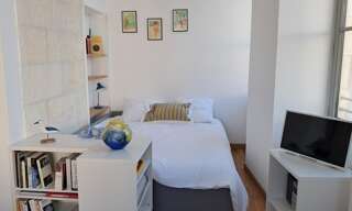 Appartement 1 Pièce 33 m² à vendre à La Rochelle (17000)