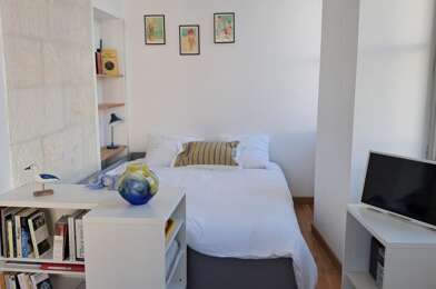 Appartement 1 pièces 234300 €