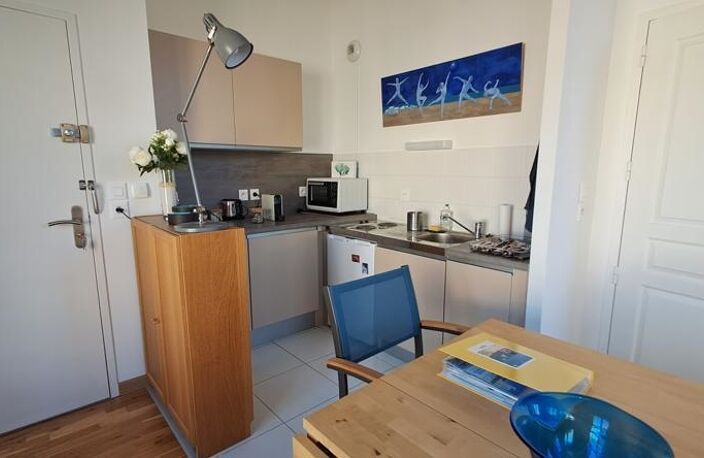 Appartement de 1 pièces principales — photo 2