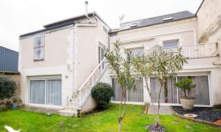 Maison 8 Pièces 200 m² à vendre à Saumur (49400)