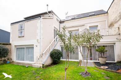 Maison 8 pièces 334336 €