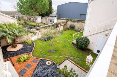 Maison 8 pièces 298452 €