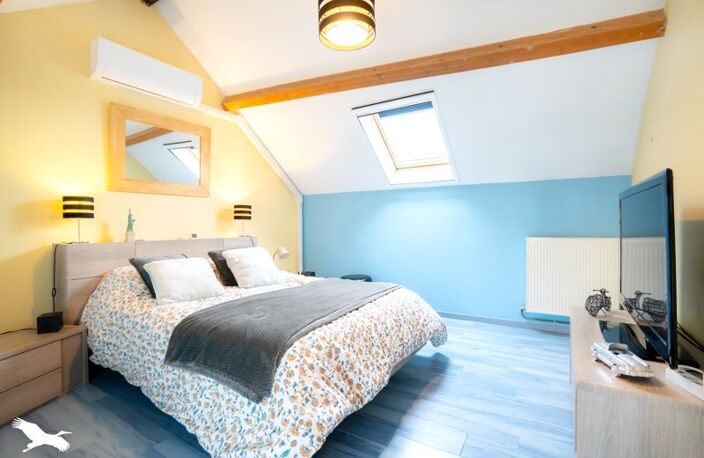 Maison en pierre de 8 pièces principales — photo 4