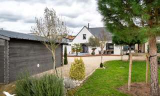 Maison 5 Pièces 175 m² à vendre à La Breille-les-Pins (49390)