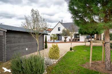 Maison 5 pièces 332000 €