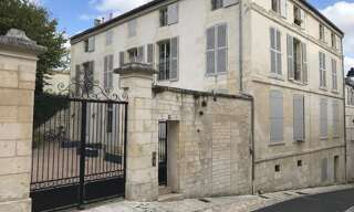 Appartement 1 Pièce 33 m² à vendre à Saintes (17100)