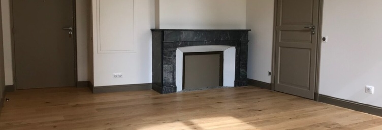 Appartement 1 Pièce 33 m² à vendre à Saintes (17100)