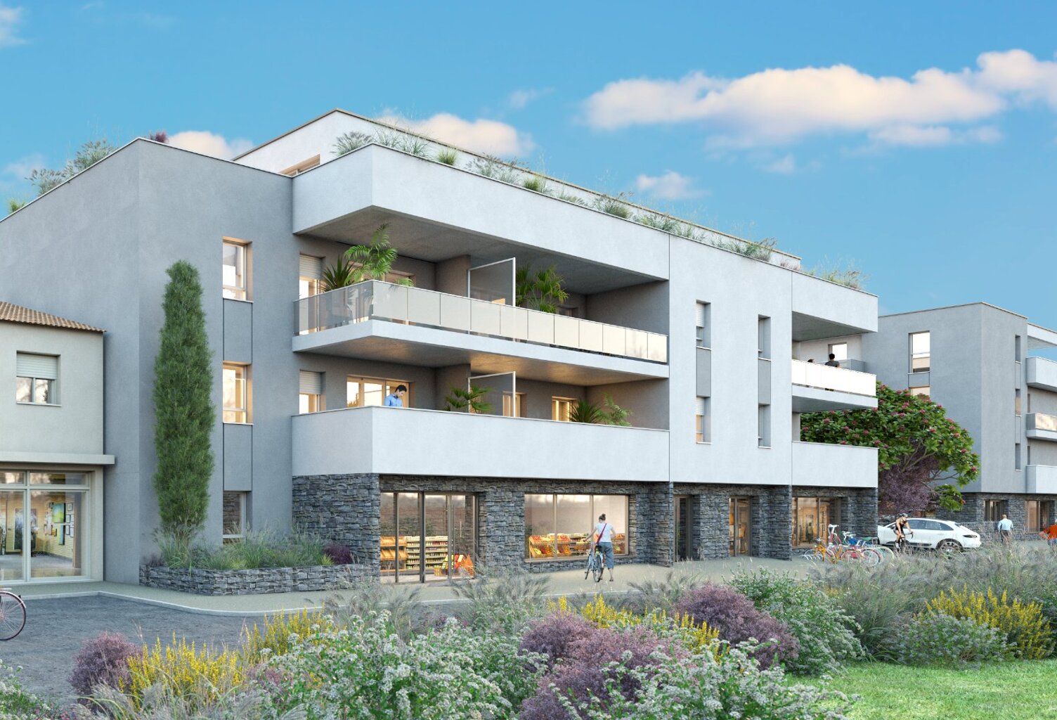 Bel appartement près de la plage ! — photo 1