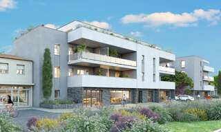 Appartement 2 Pièces 42 m² à vendre à Agde (34300)