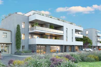 Appartement 2 pièces 178000 €