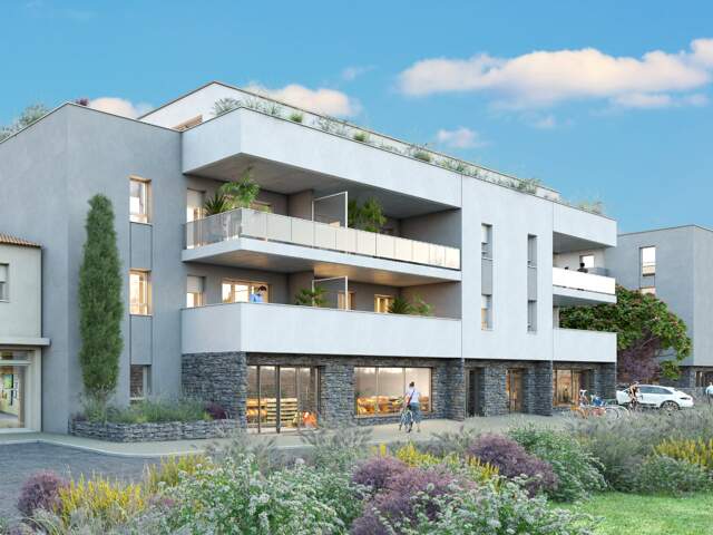 Bel appartement près de la plage ! — photo du bien