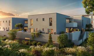 Appartement 3 Pièces 64 m² à vendre à Agde (34300)