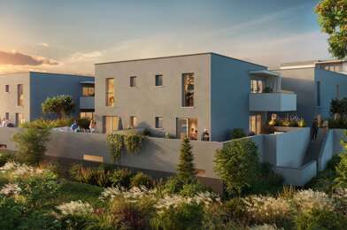 Appartement 3 pièces 275000 €