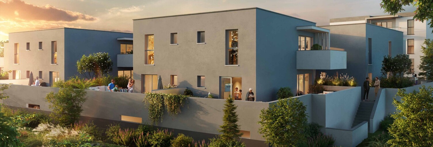 Appartement 3 Pièces 64 m² à vendre à Agde (34300)