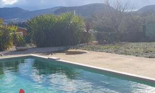 Maison 4 Pièces 110 m² à vendre à Le Bosc (34700)