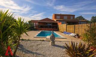 Maison 4 Pièces 110 m² à vendre à Le Bosc (34700)