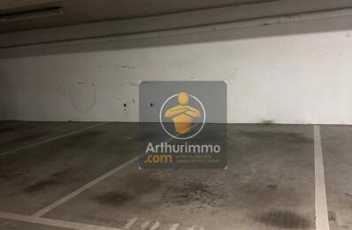 À vendre – Place de parking à Créteil — photo du bien