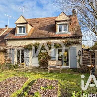 Maison 5 pièces 420000 €