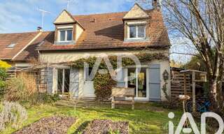 Maison 5 Pièces 110 m² à vendre à Bourron-Marlotte (77780)