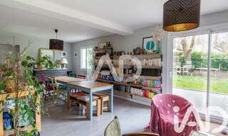 Maison 5 Pièces 110 m² à vendre à Bourron-Marlotte (77780)