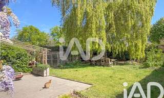 Maison 5 Pièces 110 m² à vendre à Bourron-Marlotte (77780)