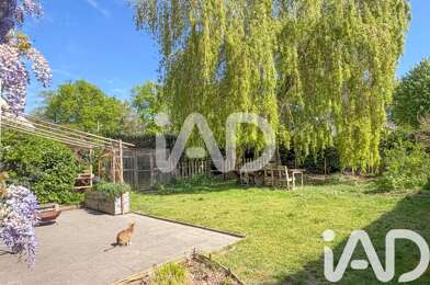 Maison 5 pièces 399000 €