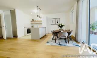 Appartement 3 Pièces 65 m² à vendre à Le Plessis-Robinson (92350)