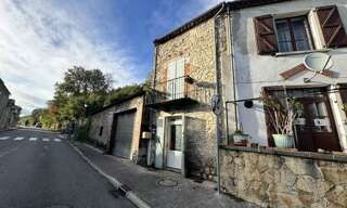 Maison 2 Pièces 52 m² à vendre à Castelfranc (46140)