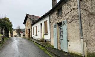 Maison 2 Pièces 52 m² à vendre à Castelfranc (46140)