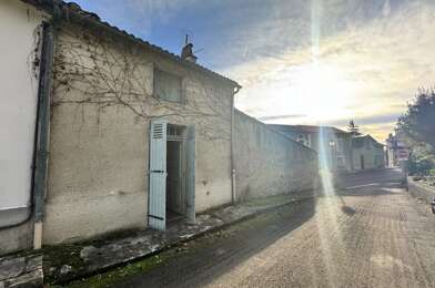 Maison 2 pièces 39000 €