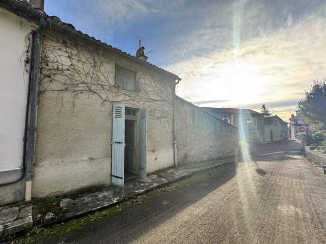 Maison 2 pièces 52 m² à Castelfranc — photo du bien
