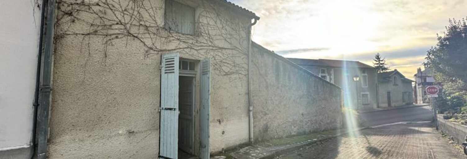 Maison 2 Pièces 52 m² à vendre à Castelfranc (46140)