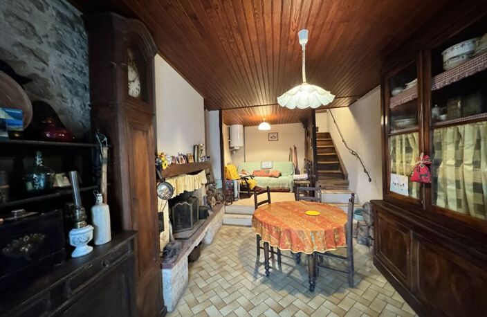 Vente maison 2 pièces 52 m² Castelfranc (46140) — photo 3