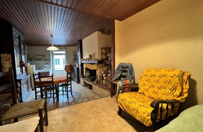 Vente maison 2 pièces 52 m² Castelfranc (46140) — photo 4